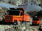 Scania T112E 6x4 1982 года